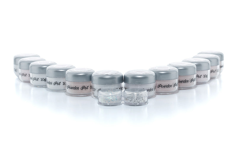 Acrylic conversion kit