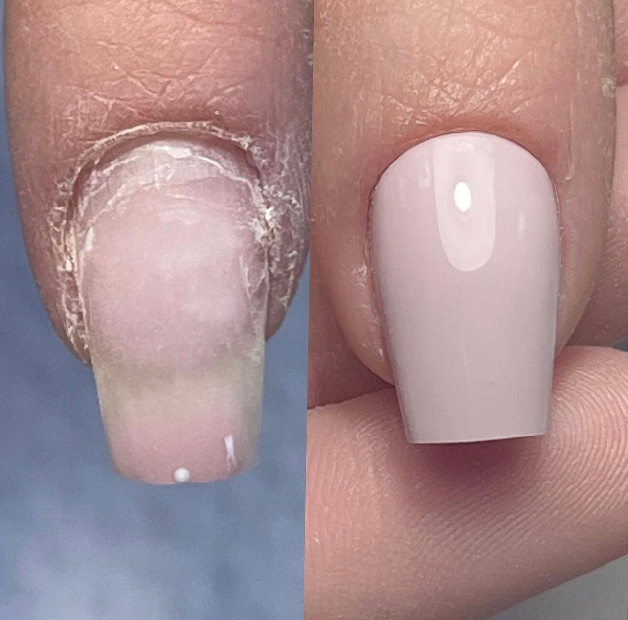 Close the Gap -Efile Manicure Training with Gel Polish