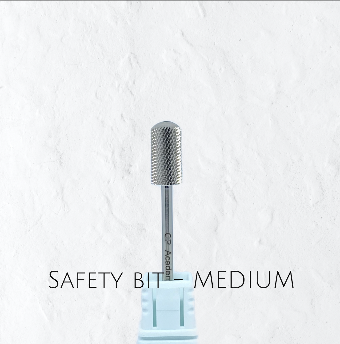 Safety Drill Bit - Medium