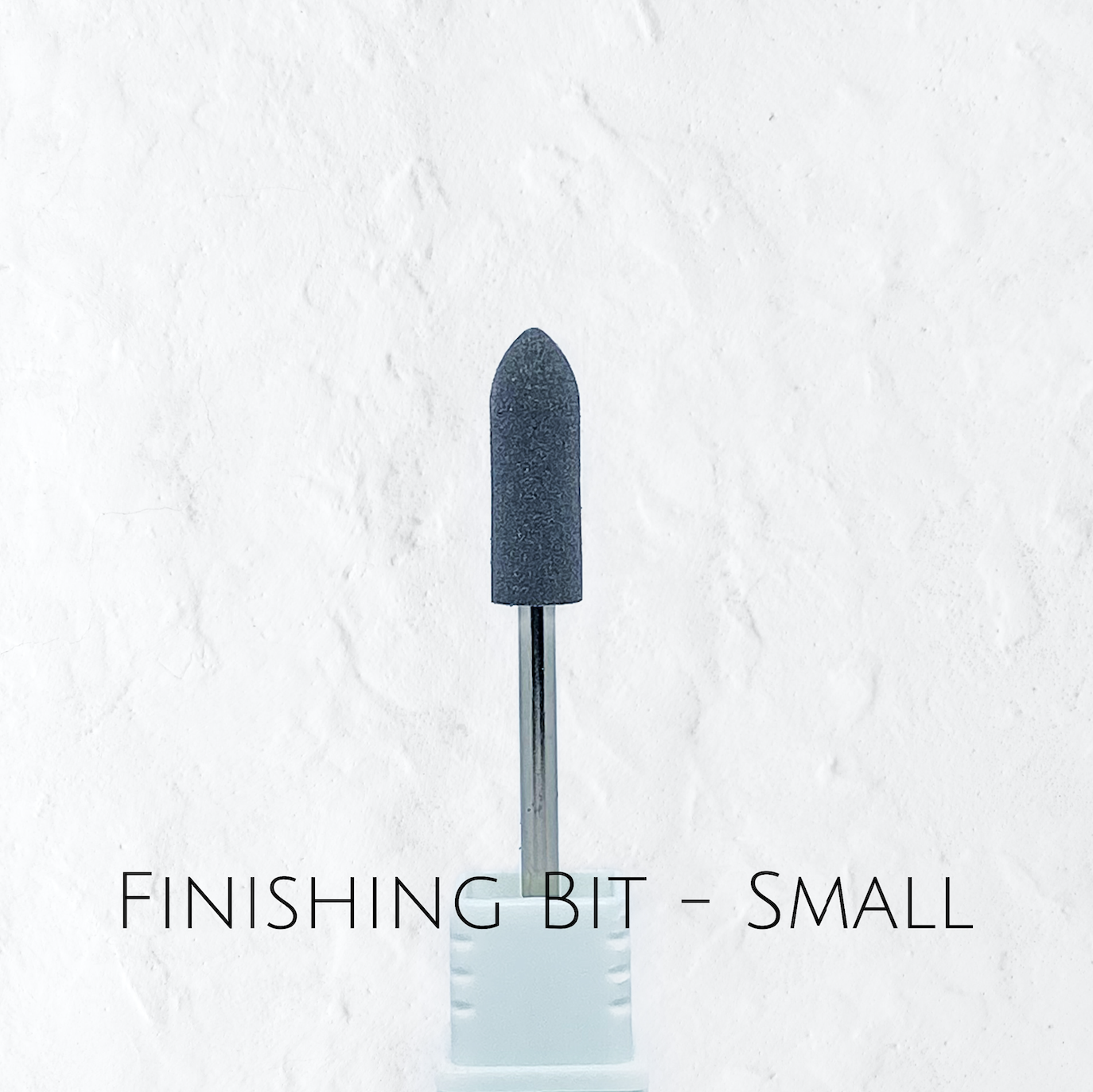 Finishing Bit - Small