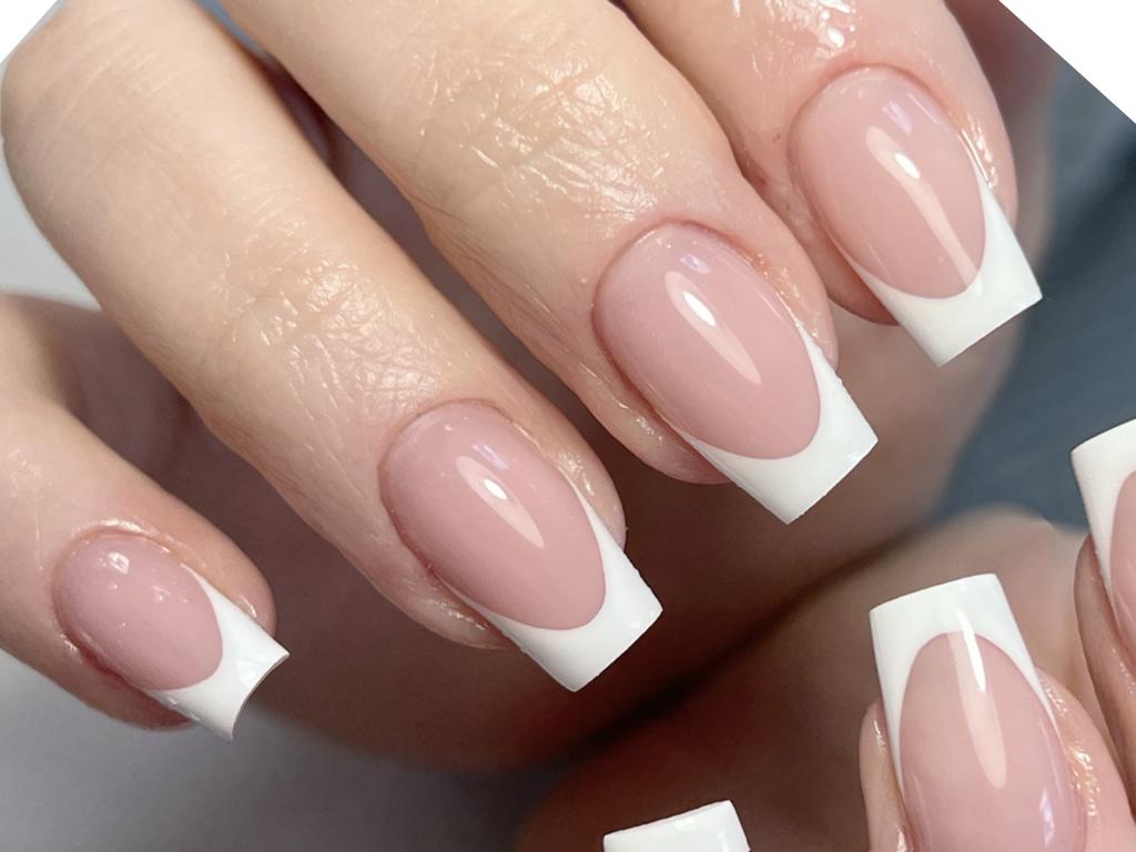 Close the Gap -Efile Manicure Training with Gel Polish