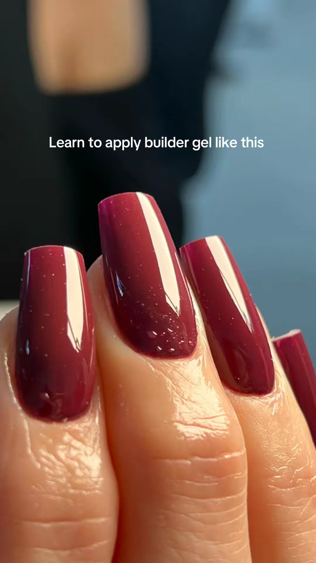 Beginners Gel Polish & Builder Gel Course