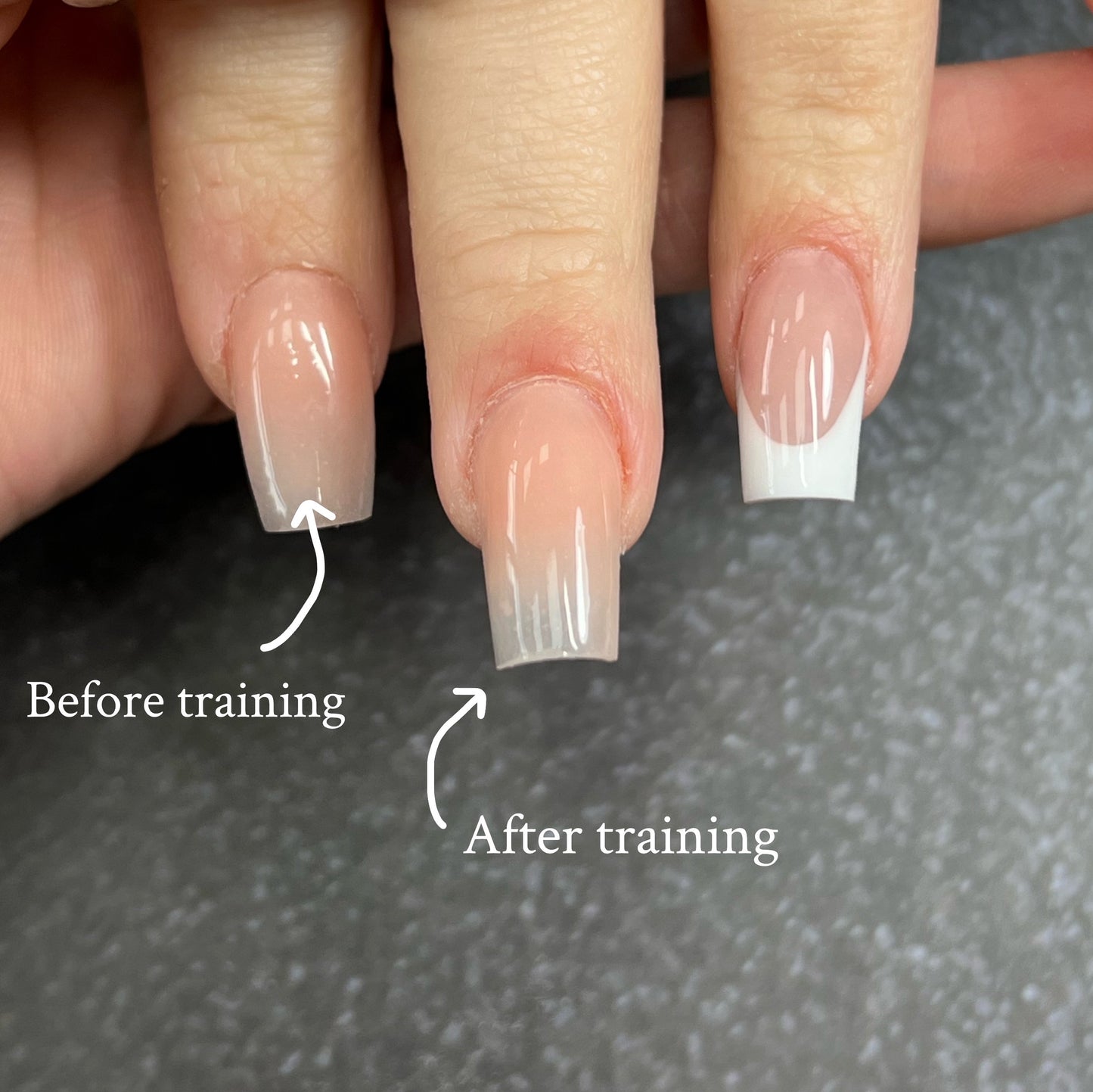 1-2-1 Training with Chrissie Pearce