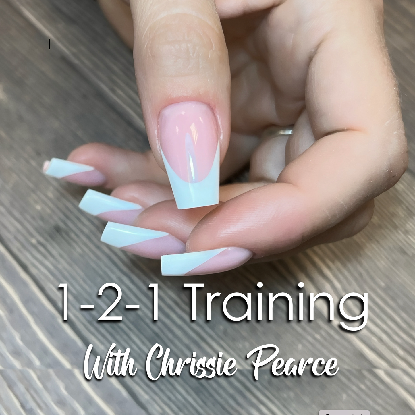 1-2-1 Training with Chrissie Pearce