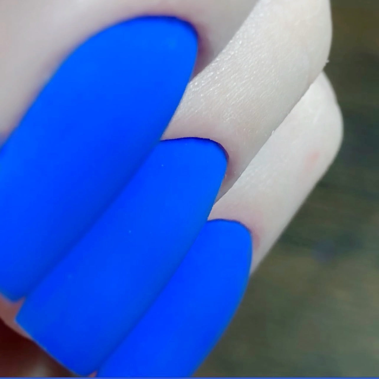 Close the Gap -Efile Manicure Training with Gel Polish