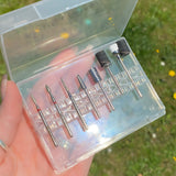 Beginners Drill Bit Kit