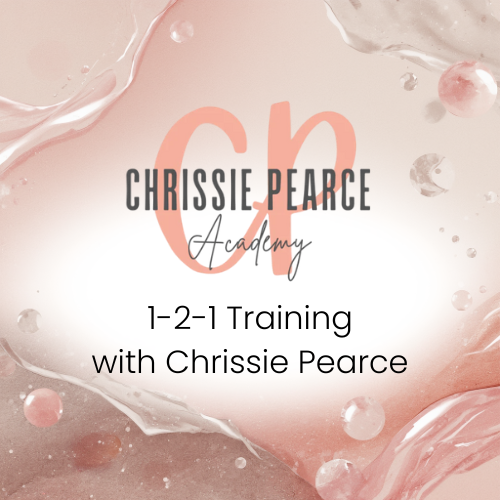1-2-1 Training with Chrissie Pearce