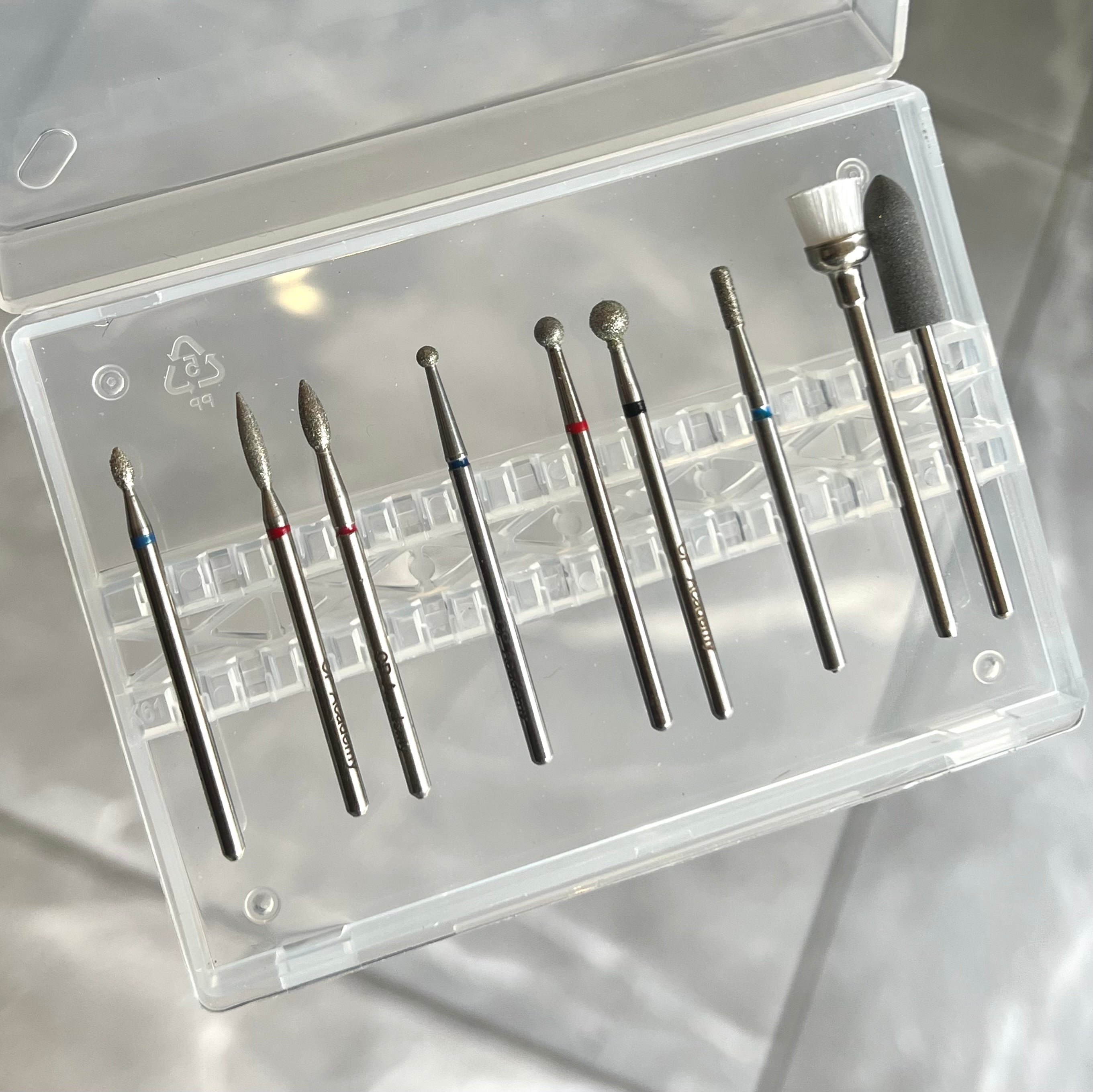 Close the Gap - Efile Bit KIT