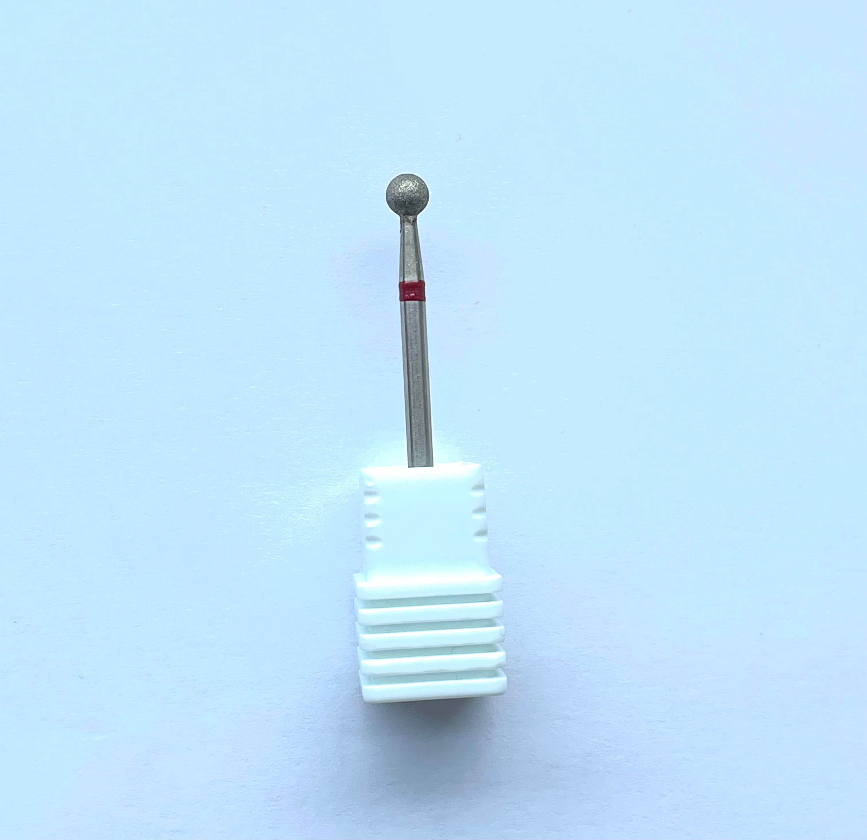 Ball Fine- Diamond Cuticle Bit – Chrissie Pearce Academy