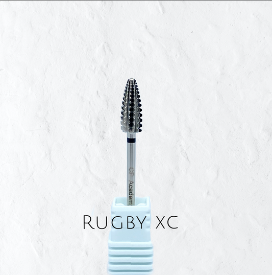 NEW Rugby Drill Bit - XC - 2 WAY