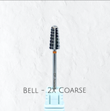 Bell E-file Bit - 2XC