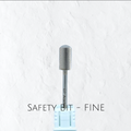 Safety Drill Bit - Fine