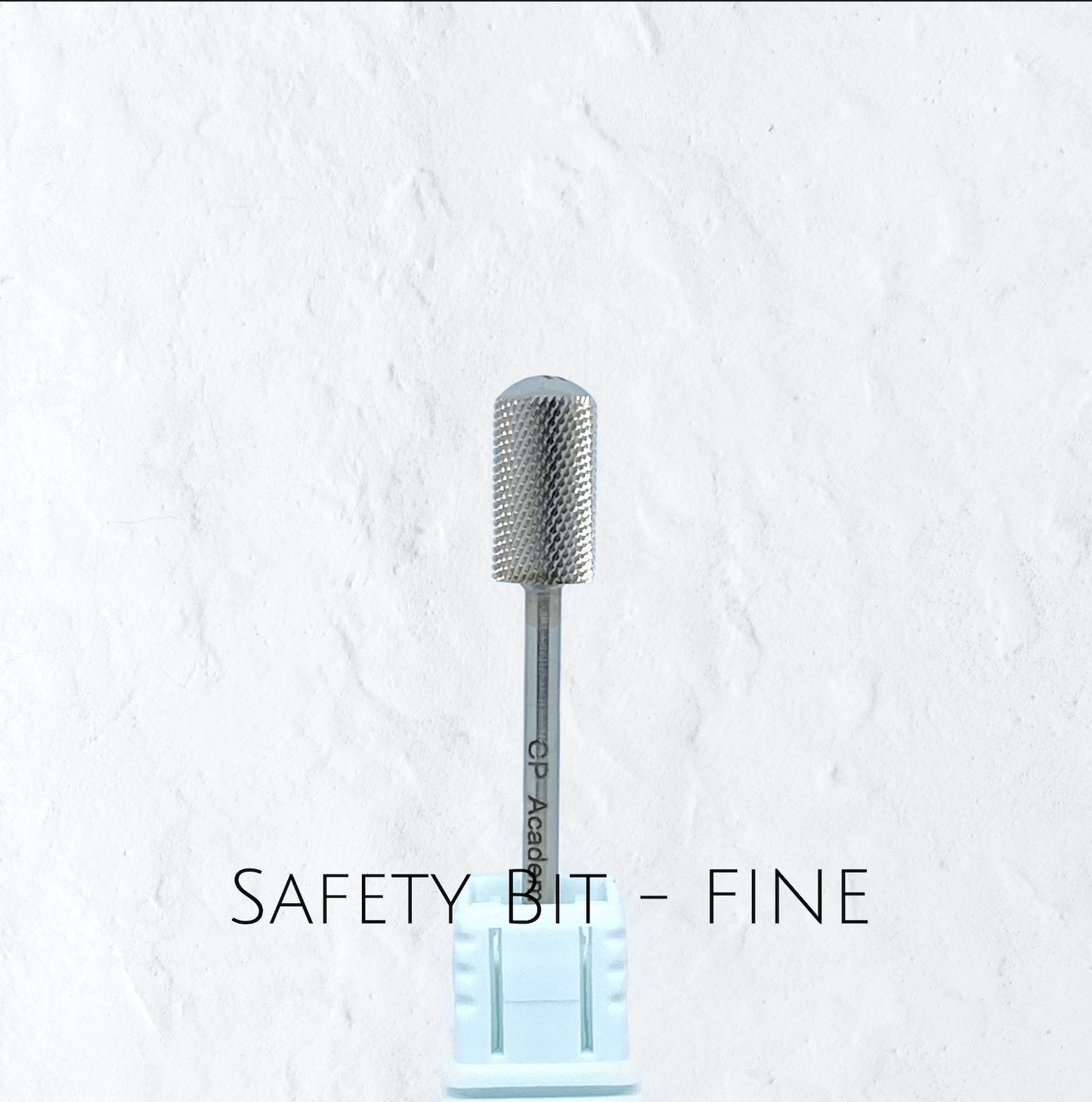 Safety Drill Bit - Fine
