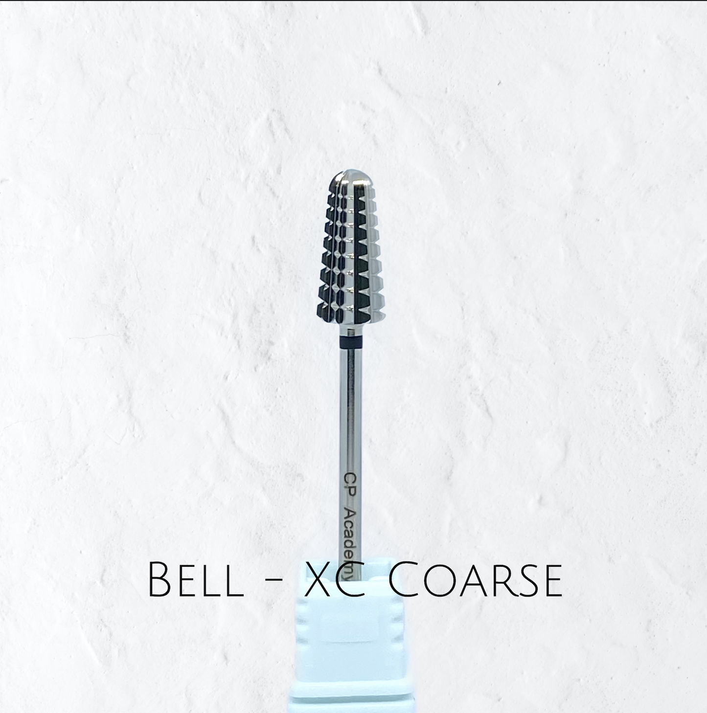 Bell E-File Bit - XC - Extra Coarse