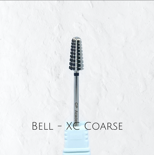 Bell E-File Bit - XC - Extra Coarse