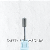 Safety Drill Bit - Medium