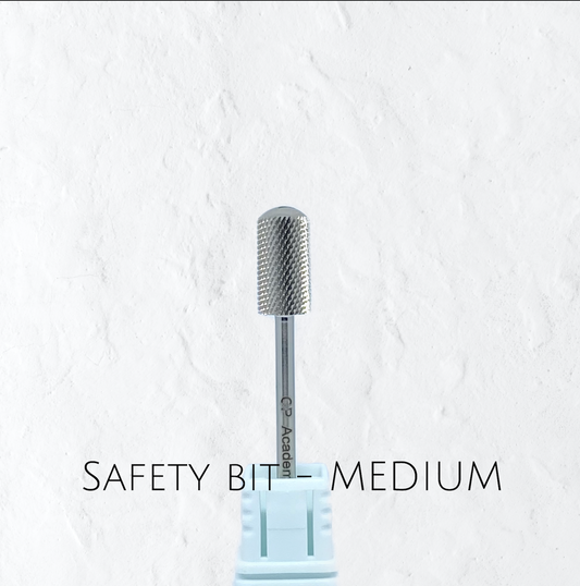 Safety Drill Bit - Medium