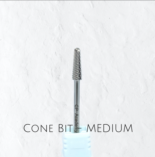 Cone Bit - Medium - Small