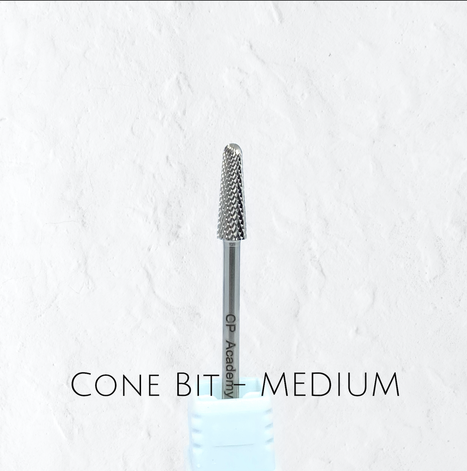 Cone Bit - Medium - Small