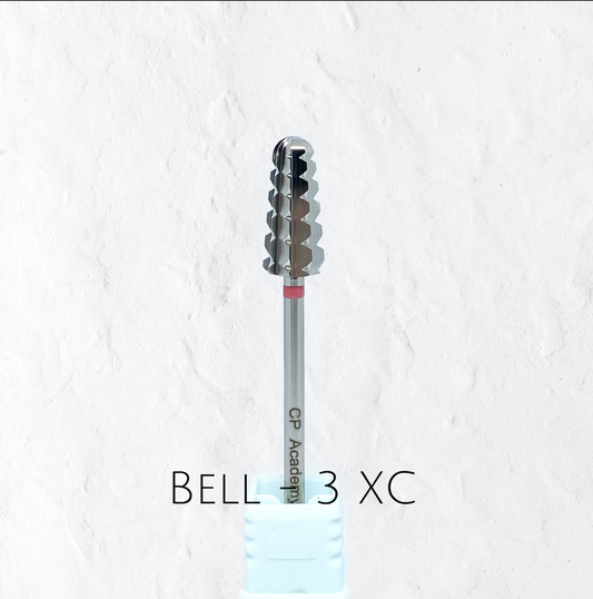 NEW Bell E-file Bit - 3XC