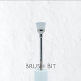 Brush E-File Bit