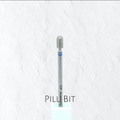 Pill Bit - Russian Mani