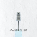 Mandrel - Sanding Band Bit