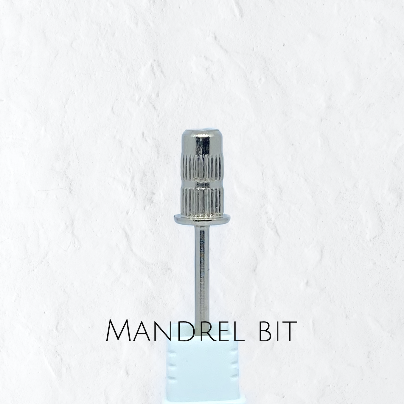 Mandrel - Sanding Band Bit